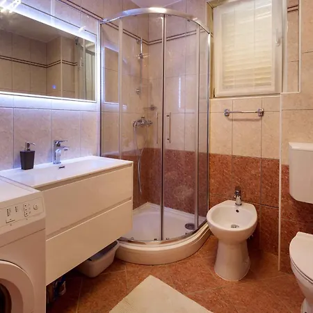 In - Istrien 42153 Apartment