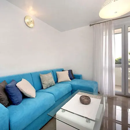 In - Istrien 42153 Appartement Poreč