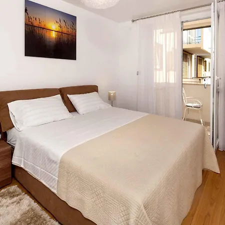 In - Istrien 42153 Appartement *