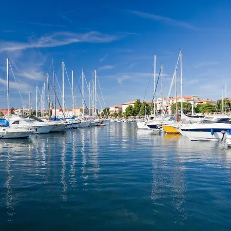 In - Istrien 42153 Poreč
